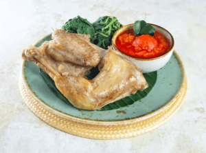 Resep Ayam Pop Asli Khas Minang Gurih, Lembut dan Sedap