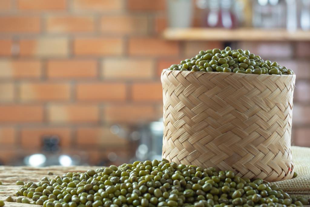 Manfaat kacang hijau untuk ibu hamil