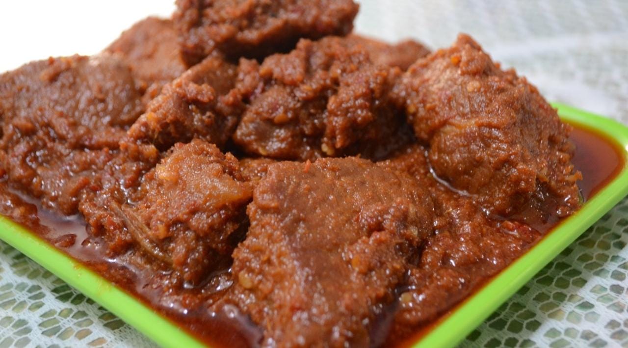 10 Resep Olahan Daging Sapi Sederhana Yang Bisa Kamu Buat Hari Ini Cara masak daging sapi simpel