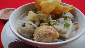 Resep Cara Membuat Kuah Bakso Malang Enak Nan Spesial