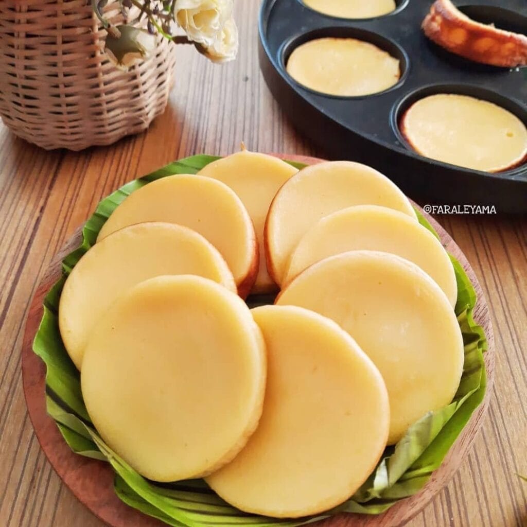 Kue Lumpur Labu Kuning Lembut Dan Simpel - Resep | Resepkoki kue lumpur labu kuning lembut dan simpel - resep | resepkoki