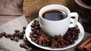 Manfaat Kopi Hitam Tanpa Gula Untuk Kesehatan Tubuh - Info Kesehatan