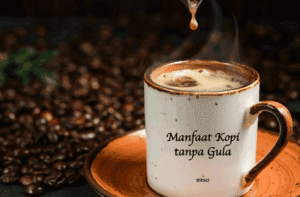 Manfaat kopi tanpa gula untuk diabetes