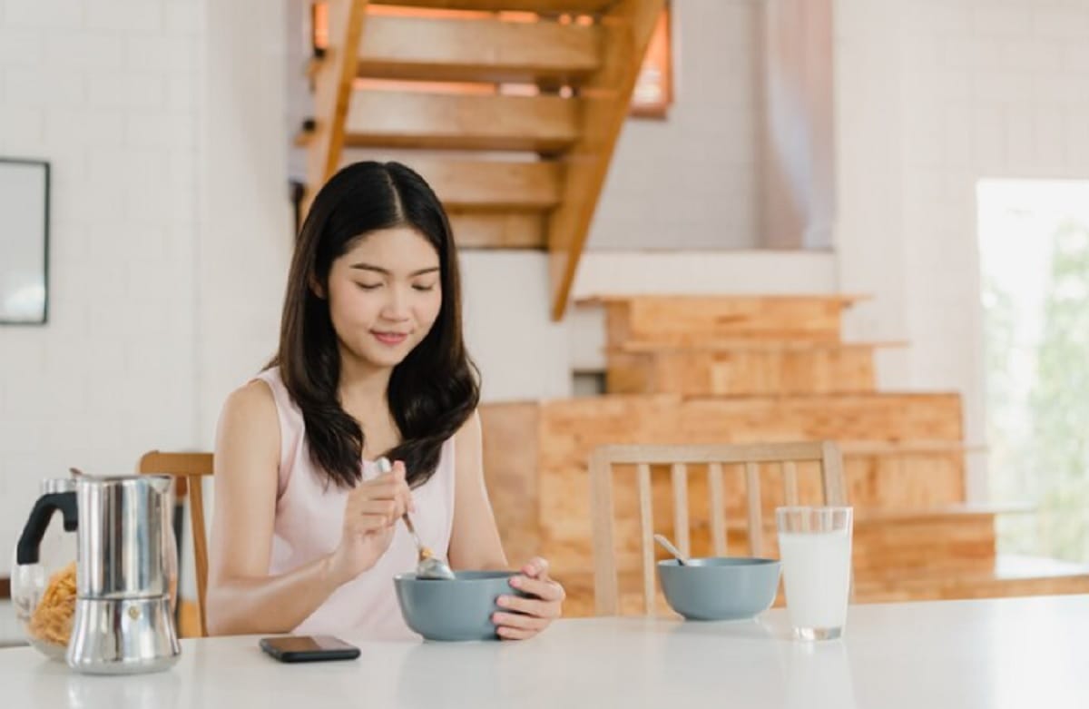 Pentingnya Sarapan Pagi – Newstempo Manfaat sarapan pagi