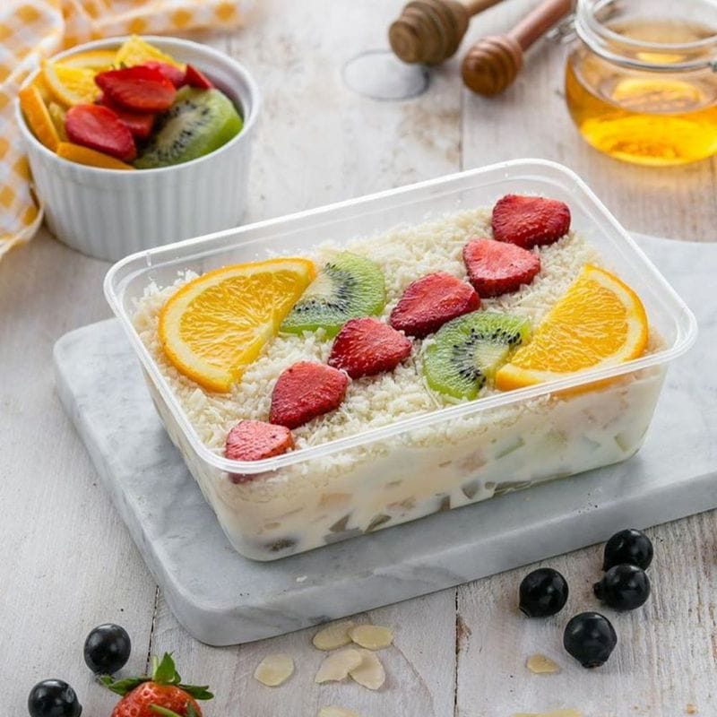 Cara Untung Banyak Jual Salad Buah – Hongkoong Cara untung banyak jual salad buah – hongkoong