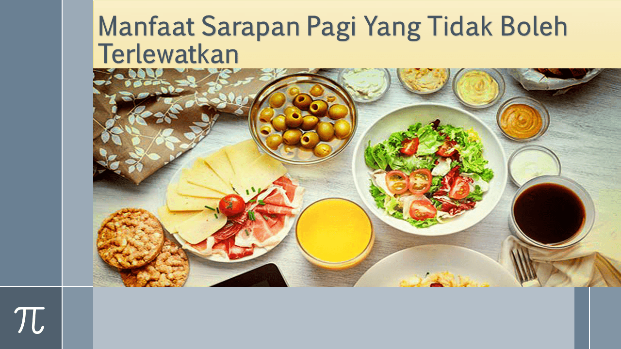 Simak! Ini 4 Manfaat Sarapan Pagi Bagi Kesehatan 0 : Foto Okezone ... Manfaat sarapan pagi
