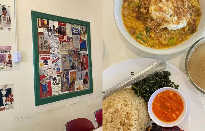 Rekomendasi 3 Tempat Sarapan Di Jogja Dengan View Bagus, Enak Banget ... Sarapan di jogja