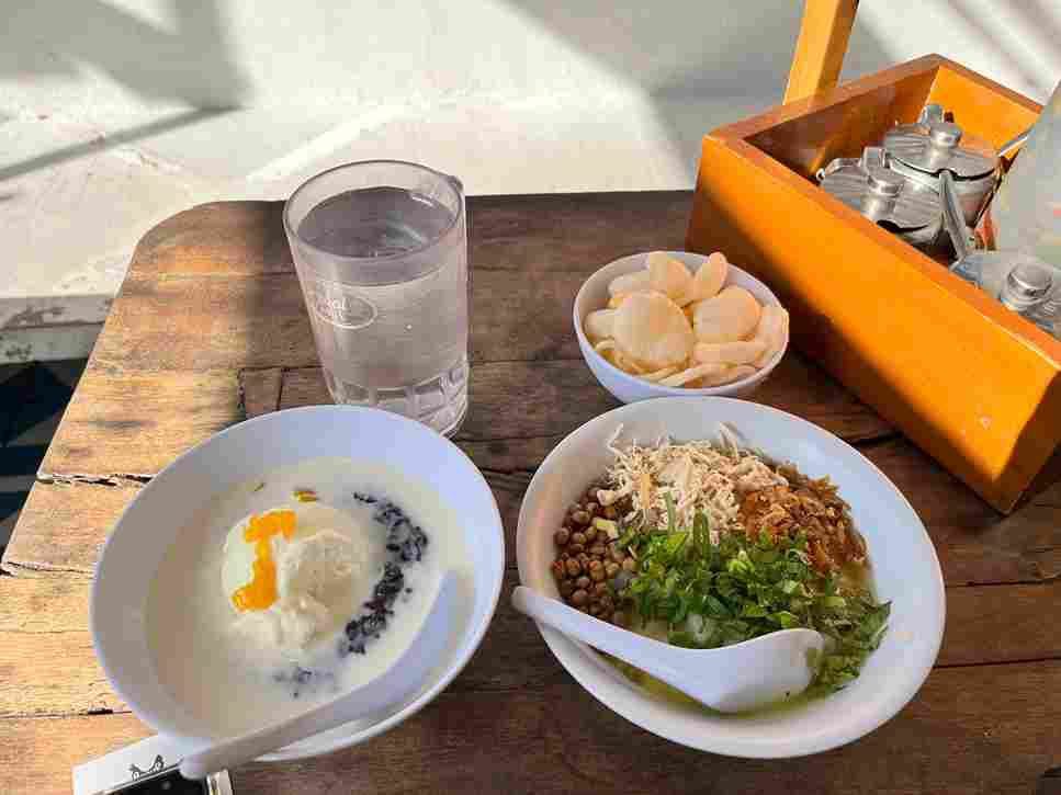 15 Rekomendasi Tempat Sarapan Di Jogja, Cobain Semua! Sarapan di jogja