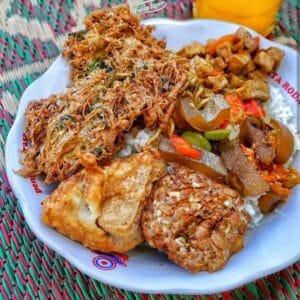 10 Tempat Sarapan di Jogja yang Enak, Murah, dan Bikin Kangen - Nibble